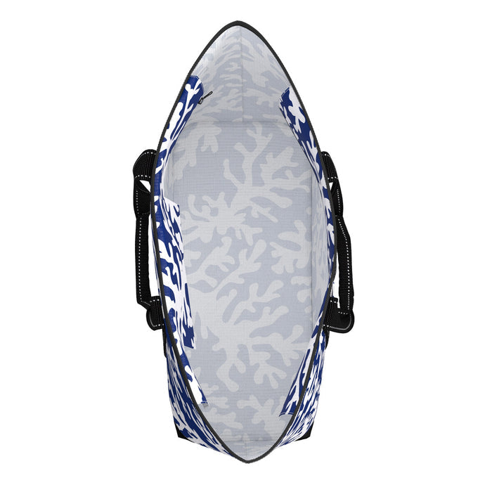Coral Majority La Bumba Tote Bag