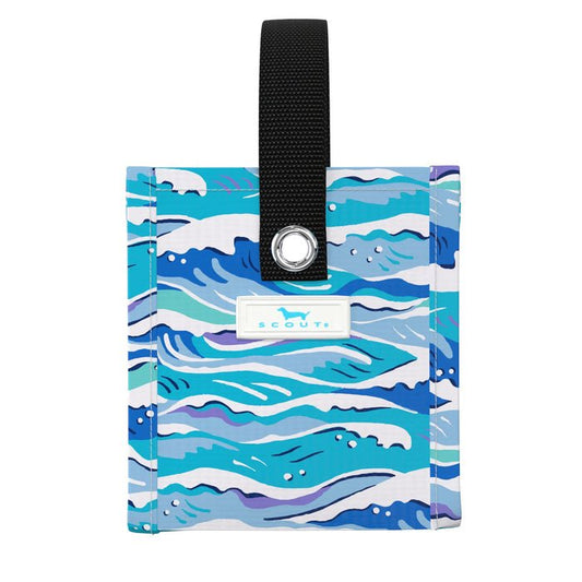 MAKING WAVES MINI PACKAGE - She Chester