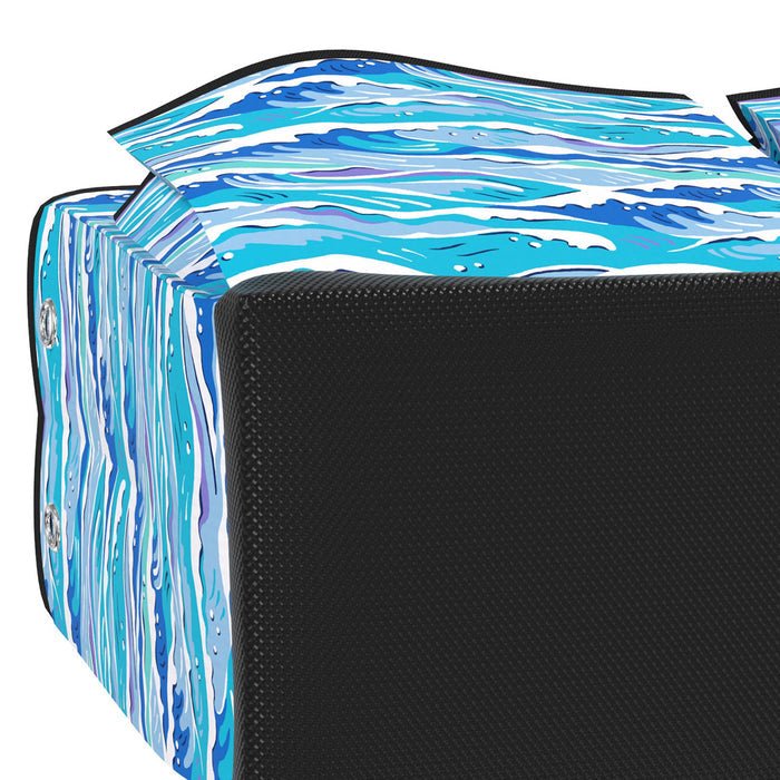MAKING WAVES THE BJ BAG - She Chester