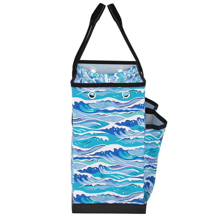 MAKING WAVES THE BJ BAG - She Chester