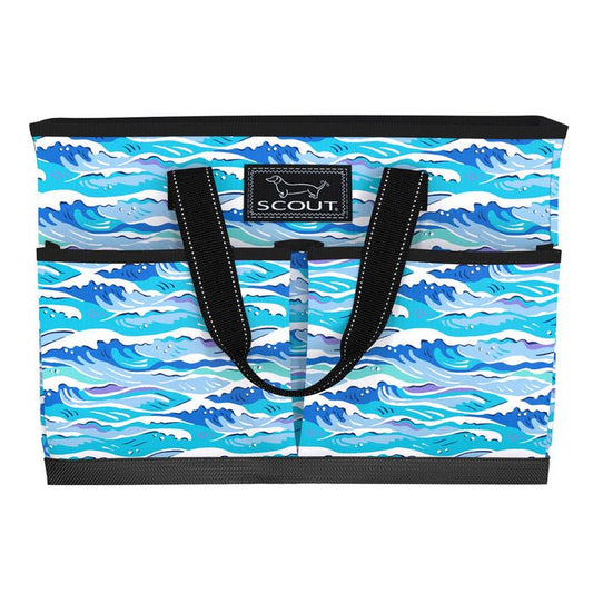 MAKING WAVES THE BJ BAG - She Chester