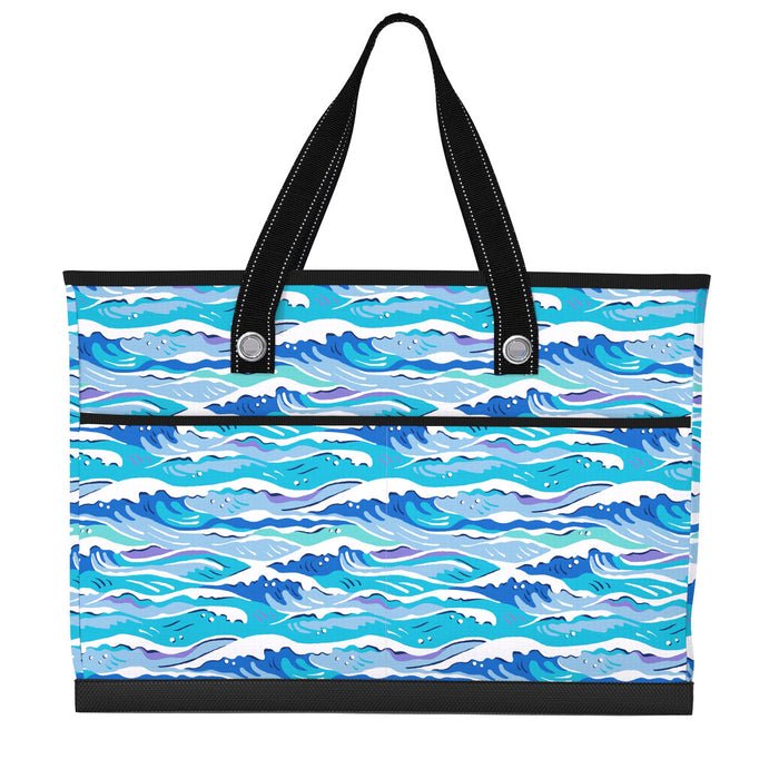 MAKING WAVES THE BJ BAG - She Chester