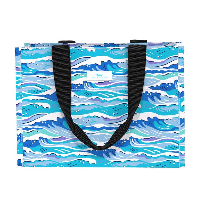 MAKING WAVES TINY PACKAGE - She Chester