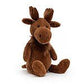 Maple Moose - She Chester