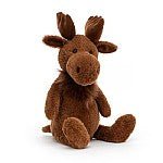 Maple Moose - She Chester