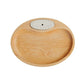 Maple Tid Bit Dish - NF - She Chester