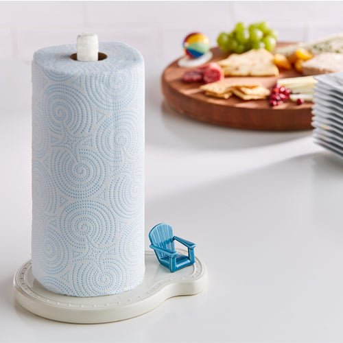 Melamine Paper Towel Holder - She Chester