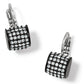 Meridian CZ Gold Earrings - JE2821 - She Chester