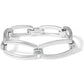 Meridian Linx Station Bracelet - She Chester