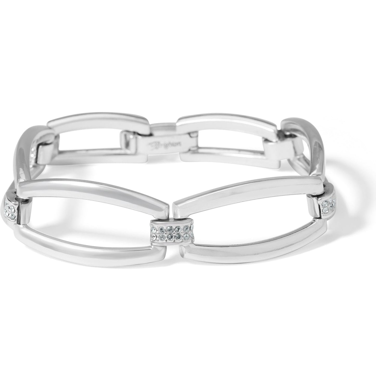 Meridian Linx Station Bracelet - She Chester