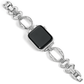 Meridian Lumens Watch Band - W41191 - She Chester