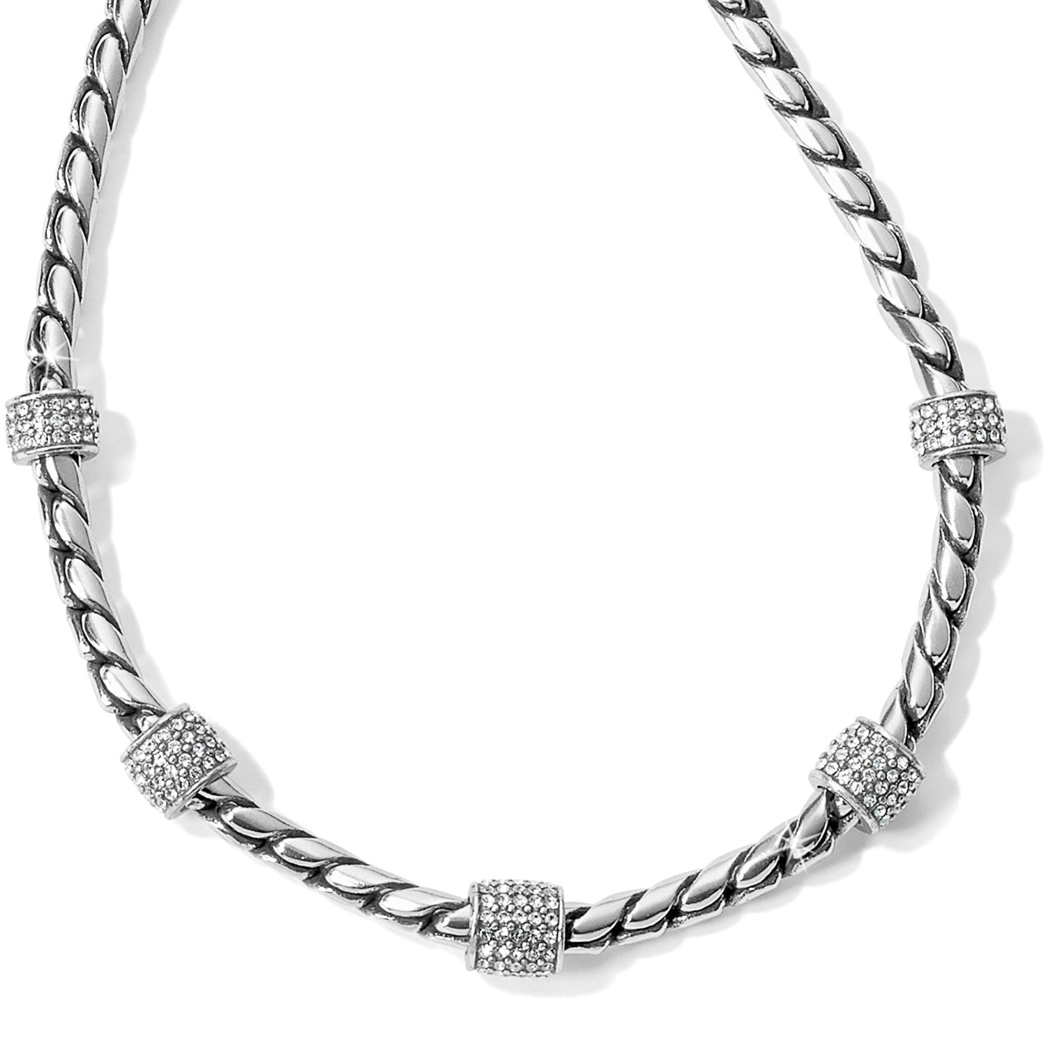 Meridian Necklace - She Chester