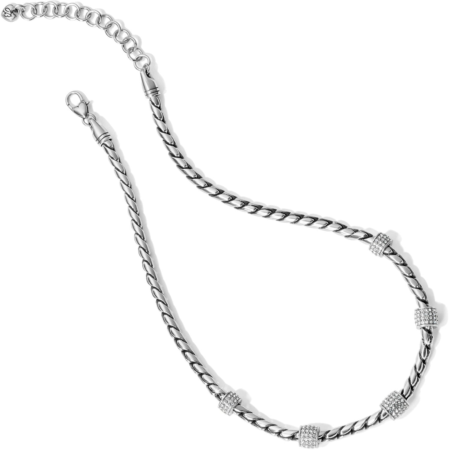 Meridian Necklace - She Chester
