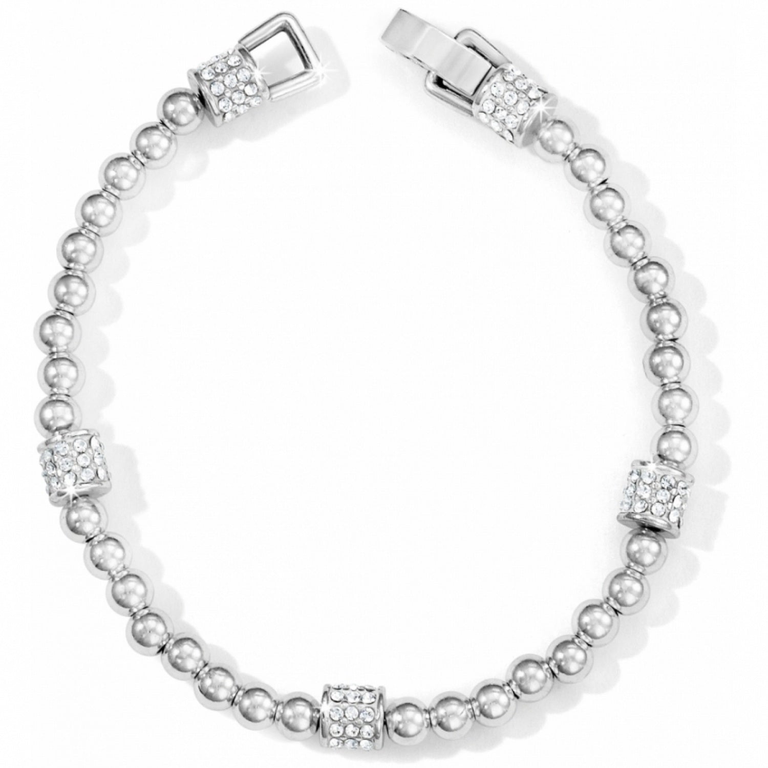 Meridian Petite Bracelet - JF0572 - She Chester
