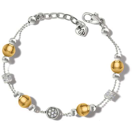 Meridian Prime Bracelet - JF0056 - She Chester