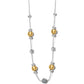 Meridian Prime Short Necklace - JM7369 - She Chester