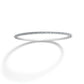 Meridian Thin Bangle - JF9311 - She Chester