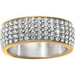 Meridian Two Tong Ring Size 8 - J61370 - She Chester