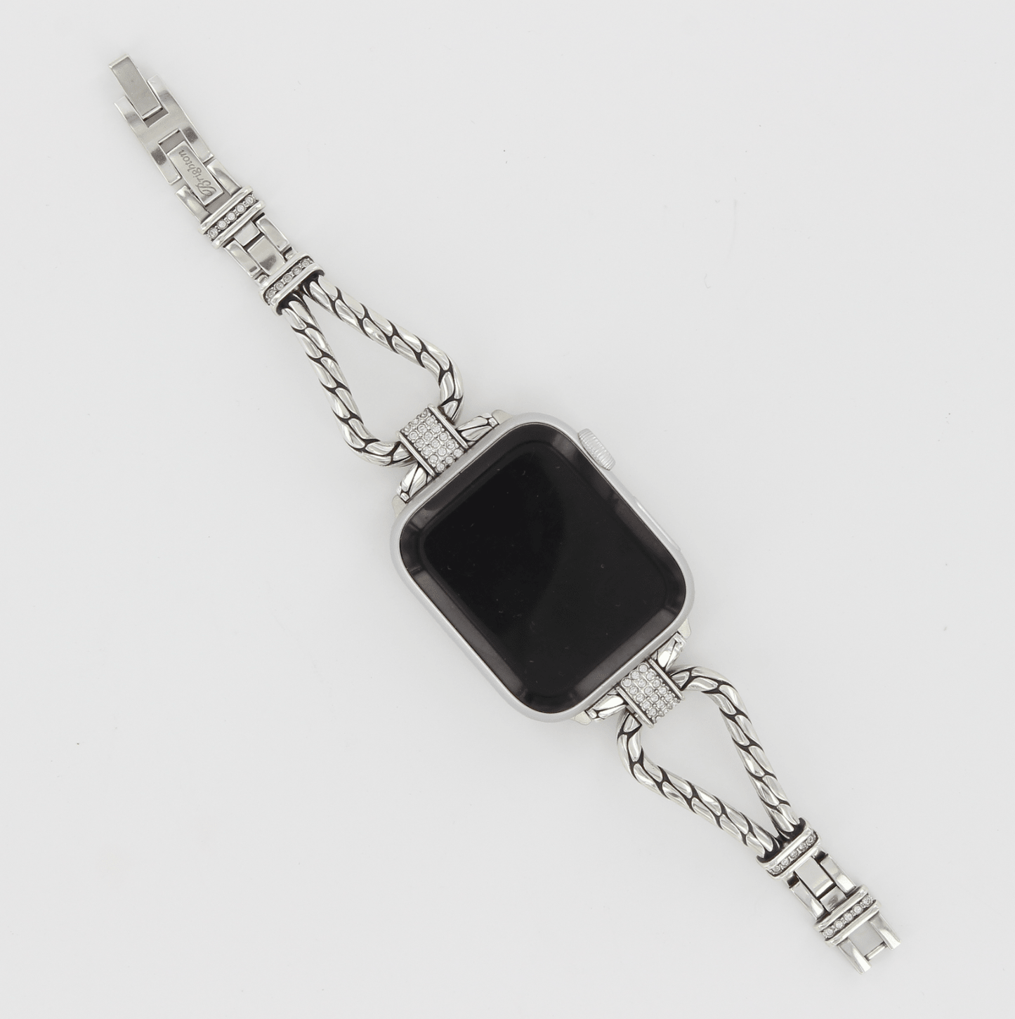 Meridian Watch Band - W41181 - She Chester