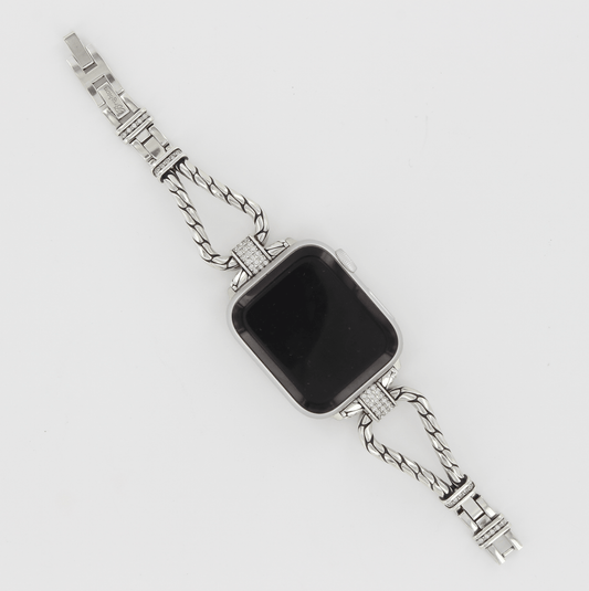 Meridian Watch Band - W41181 - She Chester