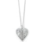 Mingle Adore Heart Necklace - JM4510 - She Chester