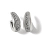 Mingle Adore Hoop Earrings - JA9090 - She Chester