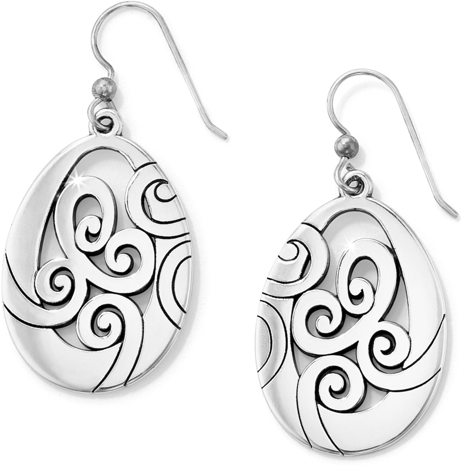 Mingle Earrings - JE0910 - She Chester