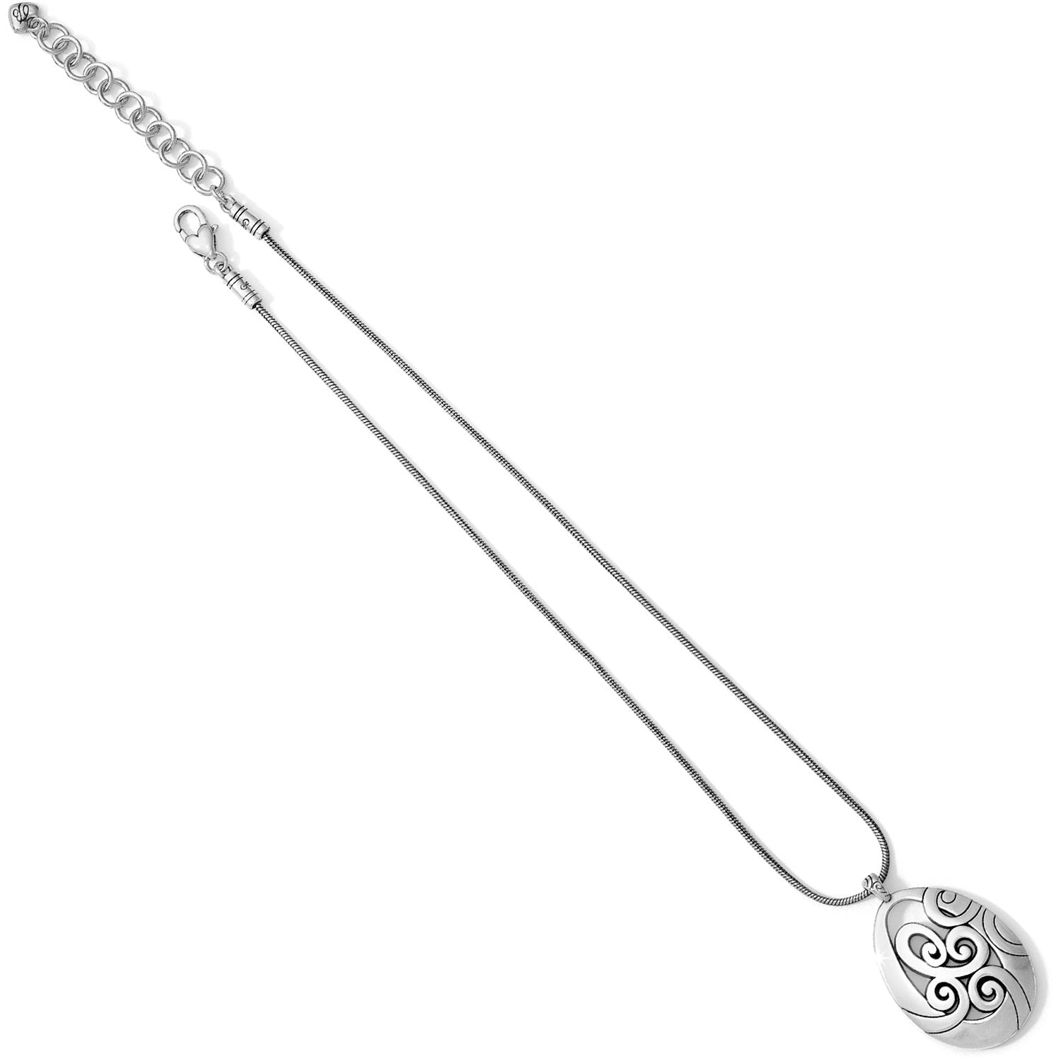 Mingle Necklace - She Chester