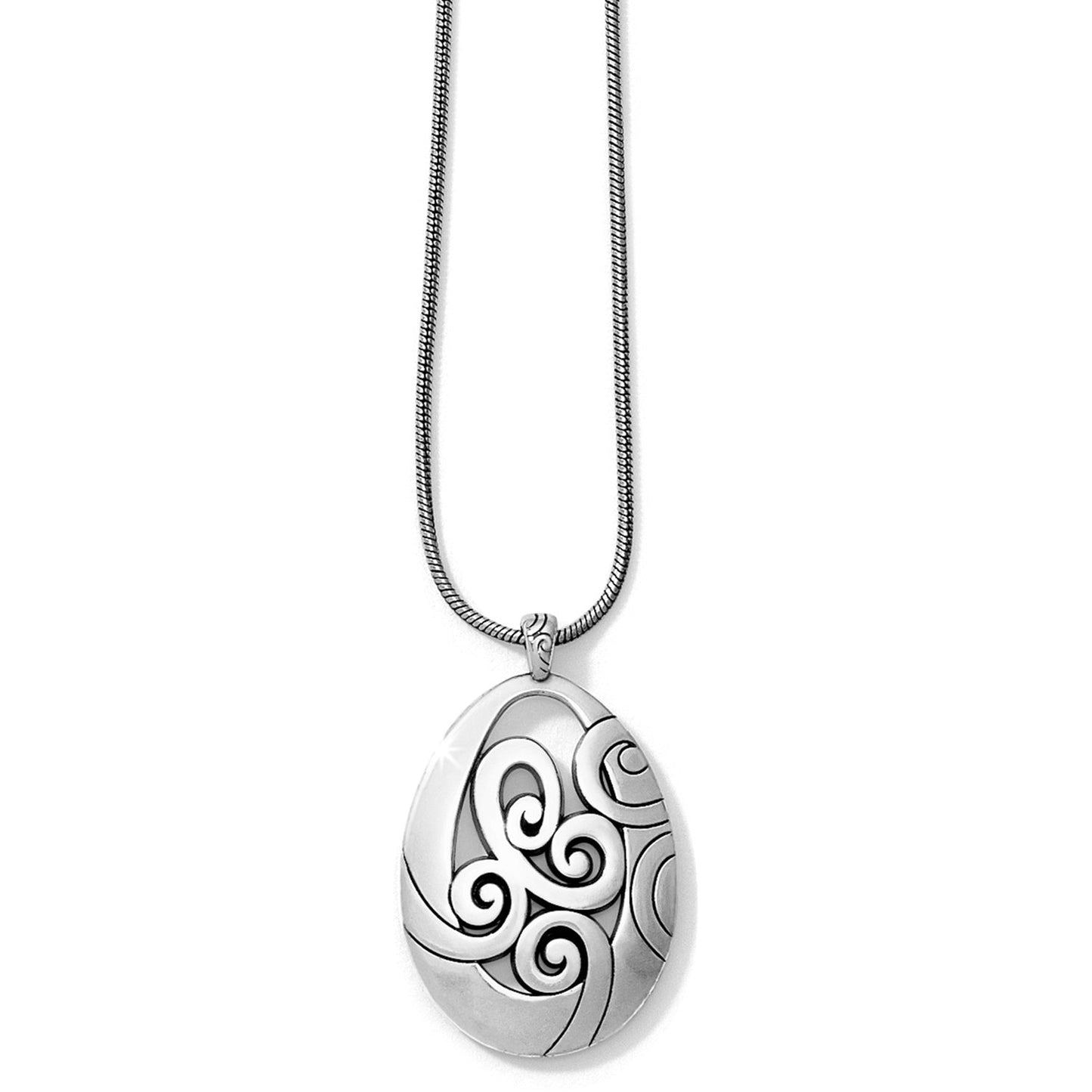 Mingle Necklace - She Chester