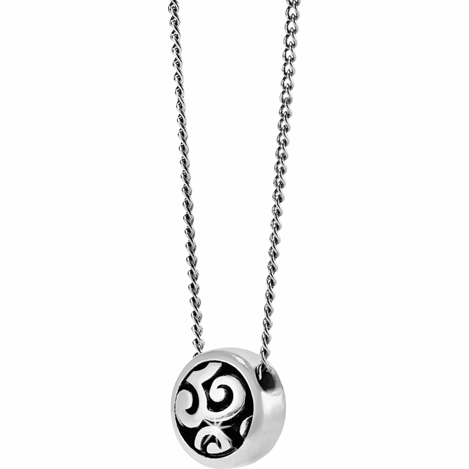 Mingle Petite Necklace - JL8810 - She Chester