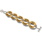 Mystic Moon Gold Bracelet - JF0033 - She Chester