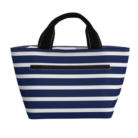 Nantucket Navy Nooner Lunch Box - She Chester