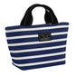 Nantucket Navy Nooner Lunch Box - She Chester