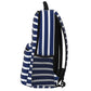 Nantucket Navy Pack Leader Backpack - She Chester