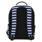 Nantucket Navy Pack Leader Backpack - She Chester