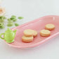 NF x Fiesta Bread Tray with Teapot Mini - She Chester