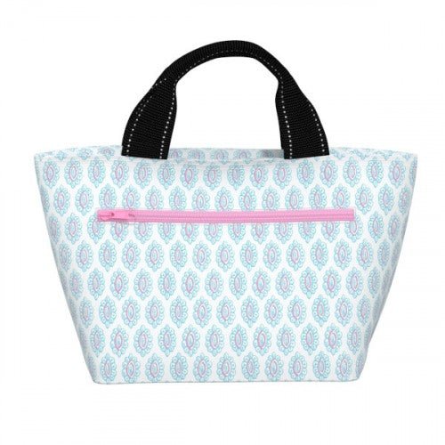 Nooner Lunch Box - You Grow Girl - She Chester