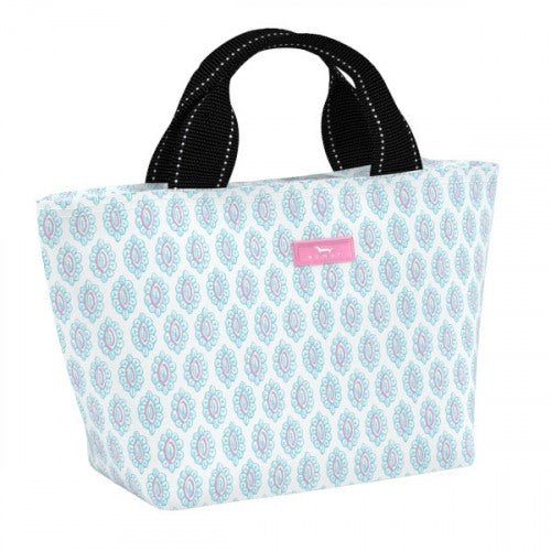 Nooner Lunch Box - You Grow Girl - She Chester