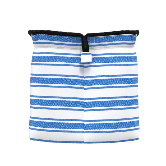 On Deck Little Big Mouth Toiletry Bag - She Chester