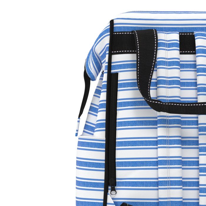 On Deck Play It Cool Backpack Cooler - She Chester