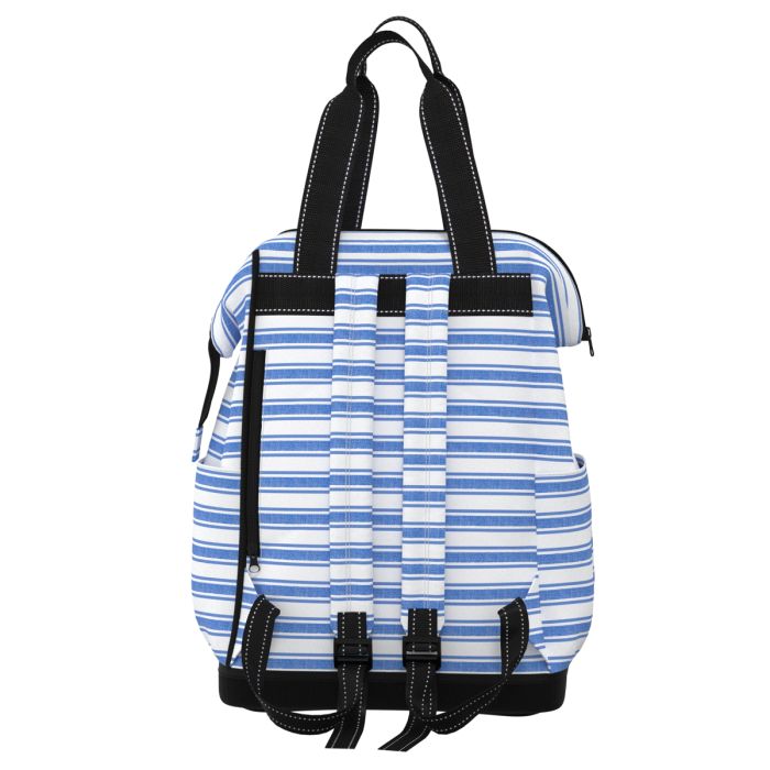 On Deck Play It Cool Backpack Cooler - She Chester