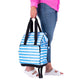 On Deck Play It Cool Backpack Cooler - She Chester