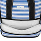 On Deck Play It Cool Backpack Cooler - She Chester