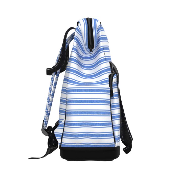 On Deck Play It Cool Backpack Cooler - She Chester