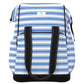 On Deck Play It Cool Backpack Cooler - She Chester