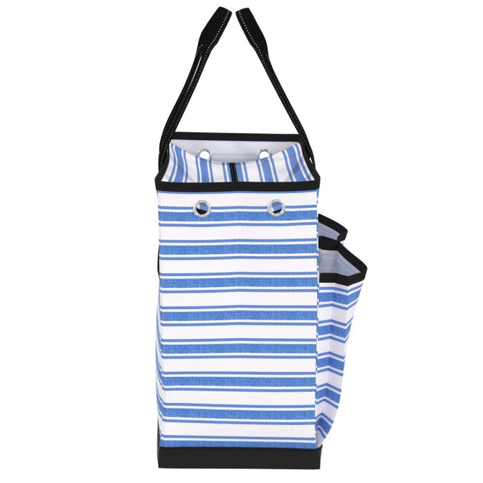On Deck The BJ Bag Tote Bag - She Chester
