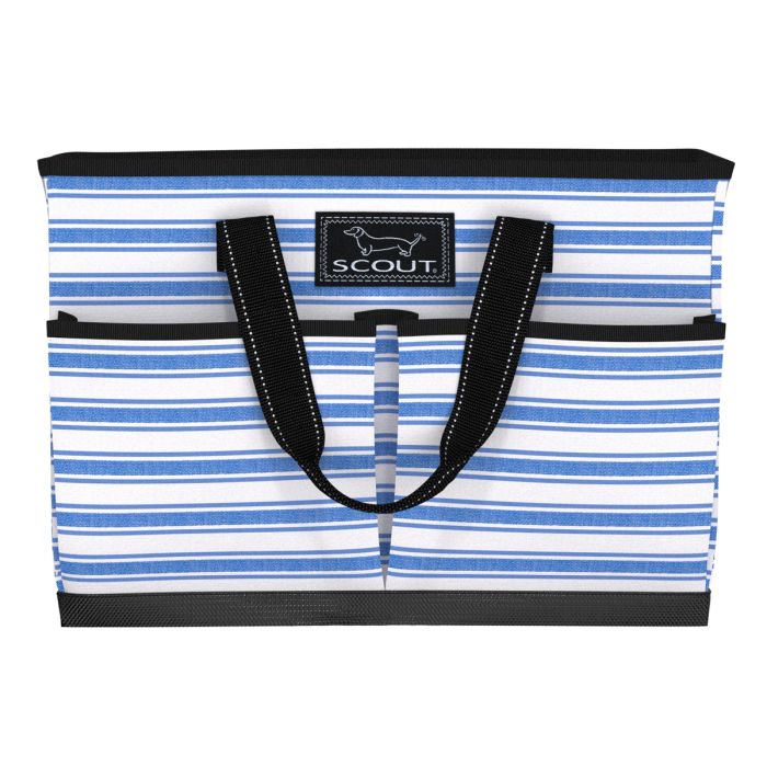 On Deck The BJ Bag Tote Bag - She Chester