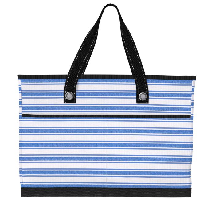 On Deck The BJ Bag Tote Bag - She Chester