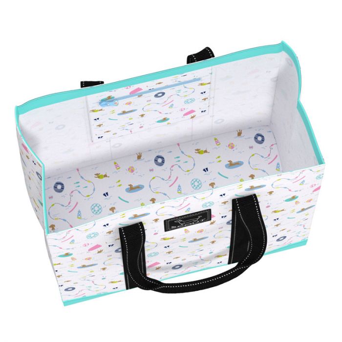 Original Deano Bag - Float Couture - She Chester