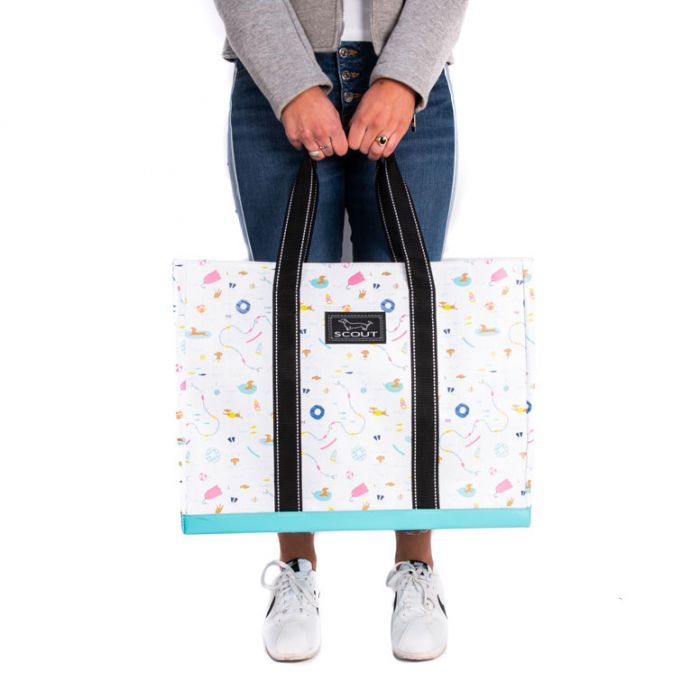 Original Deano Bag - Float Couture - She Chester